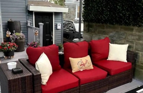 Upper Darby House | Charming Greater Basement Philly Apt.