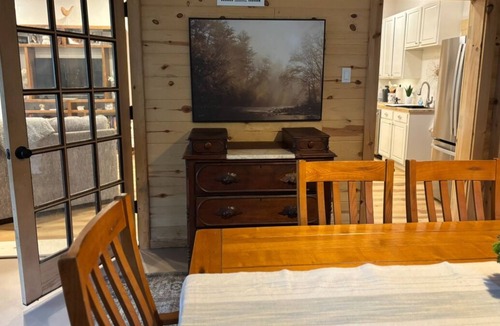 Cotter House | Charming, Remodeled Cottage in the Heart of Cotter, Walk to the White River