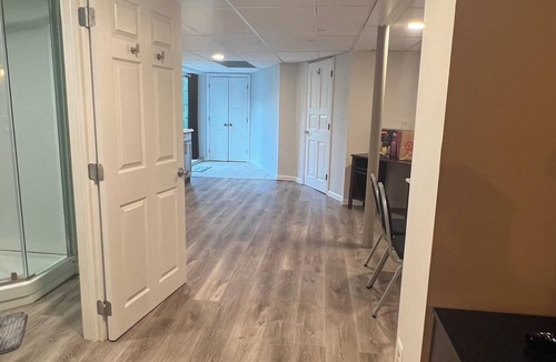 Middle Hope Apartment | Charming studio with Amazing hot tub a swimming pool,pool table.