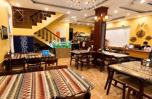 Sa Pa Hotel | Cherry Hotel