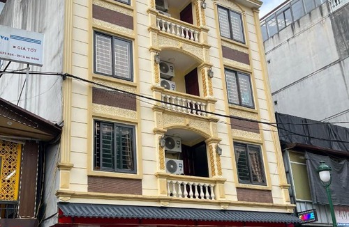 Sa Pa Hotel | Cherry Hotel