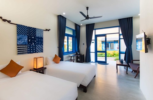 Cam Thanh Hotel | Chez Mimosa Hoi An - Rice Field Retreat