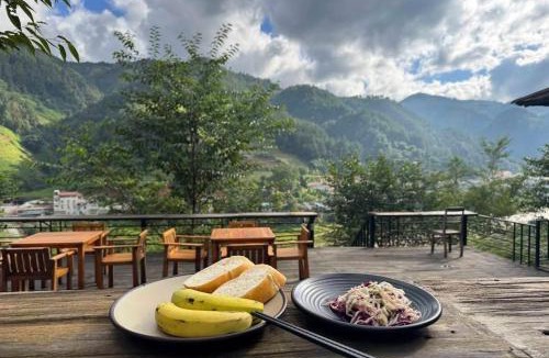 Mu Cang Chai Hotel | Chiba Ecolodge Mù Cang Chải