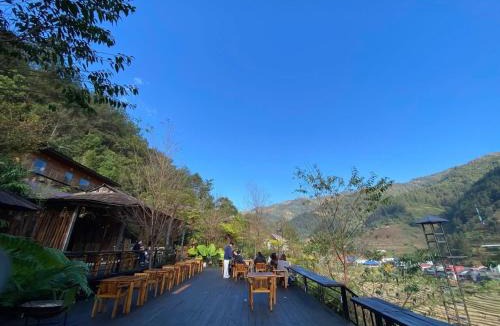 Mu Cang Chai Hotel | Chiba Ecolodge Mù Cang Chải