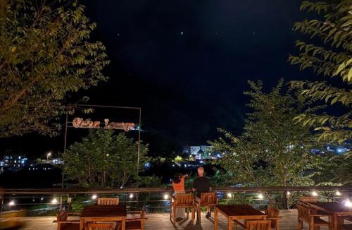 Mu Cang Chai Hotel | Chiba Ecolodge Mù Cang Chải