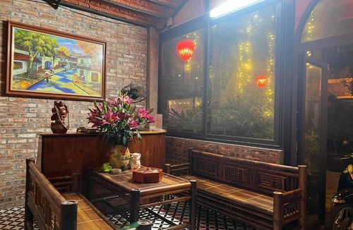 Hoa Lu Cabin | Chilling Homestay - Hotel