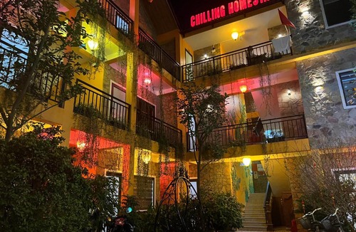 Hoa Lu Cabin | Chilling Homestay - Hotel
