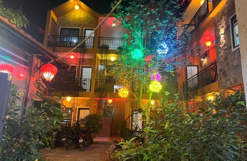 Hoa Lu Cabin | Chilling Homestay - Hotel