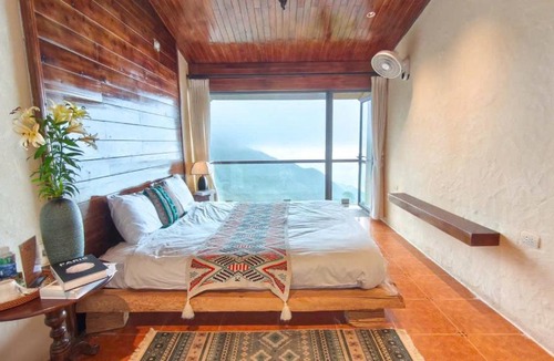 Bac Yen House | Chillout Village - Homestay Tà Xùa