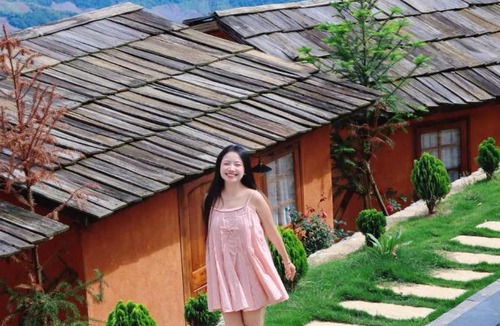 Bac Yen House | Chillout Village - Homestay Tà Xùa