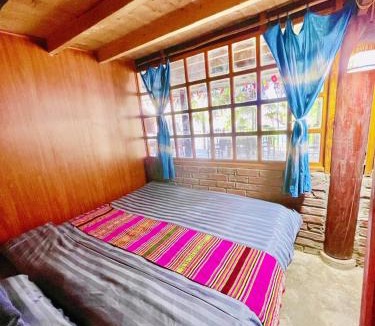 Hau Thao House | Chin Chin House Trekking & Homestay
