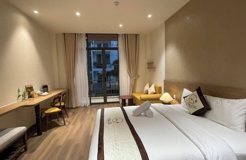 Thao Dien Hotel | Chin Chu Stay 2