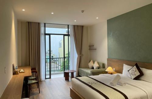 Thao Dien Hotel | Chinchu Luxury Hotel
