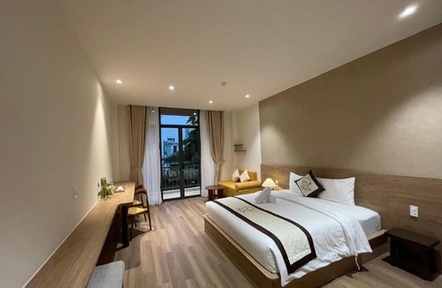 Thao Dien Hotel | Chinchu Luxury Hotel