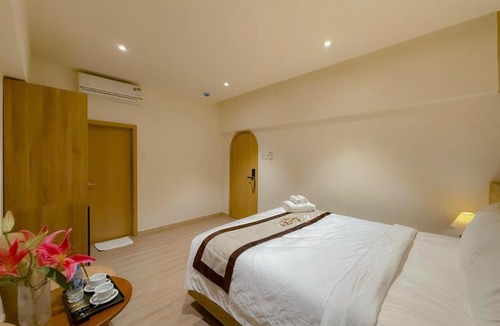 Thao Dien Hotel | Chinchu Stay