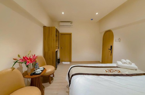 Thao Dien Hotel | Chinchu Stay