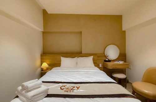 Thao Dien Hotel | Chinchu Stay