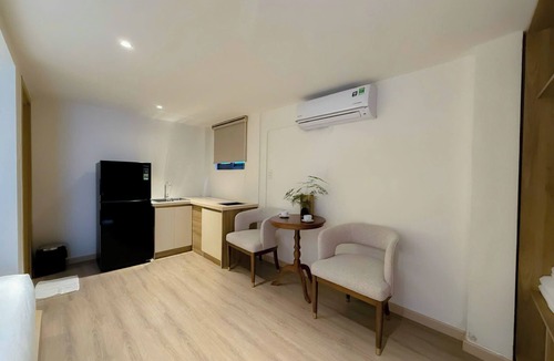 Thao Dien Hotel | Chinchu Stay