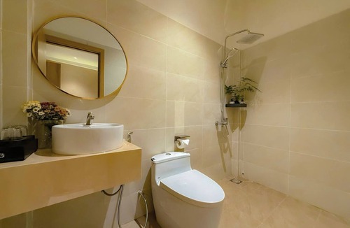 Thao Dien Hotel | Chinchu Stay