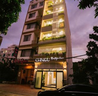 Vung Tau Hotel | Chingu Boutique Vũng Tàu