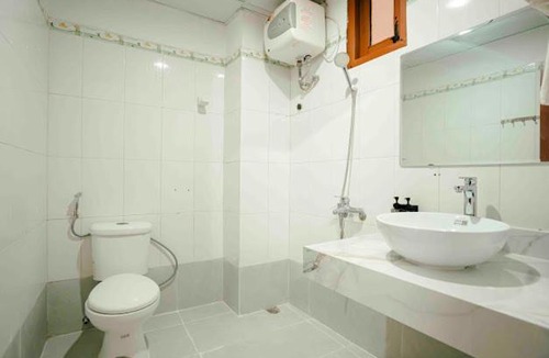 Sam Son Hotel | Chinh Thuỷ Hotel