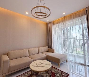 District 7 Apartment | Chloe Homestay - Condo Hotel