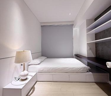 District 7 Apartment | Chloe Homestay - Condo Hotel