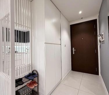 District 7 Apartment | Chloe Homestay - Condo Hotel