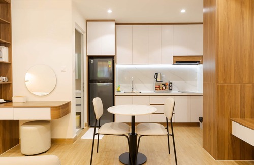 Thao Dien Apartment | CHOWA HOME by DNM Hospitality