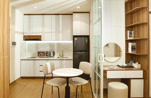 Thao Dien Apartment | CHOWA HOME Thao Dien by DNM Hospitality