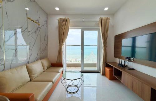 Thang Tam Apartment | Chung Cư 2PN Mermaid Seaview Vũng Tàu