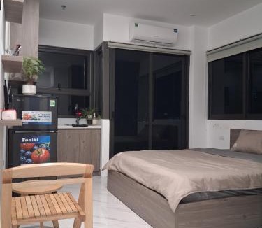 Hoai Duc Apartment | Chung cư mini Ánh Dương xã Vân Canh Hoài Đức