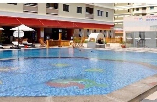 Phu My Hotel | Chung Cu Era Town Duc Khai