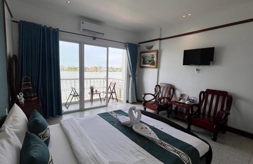 My Tho Hotel | CHUONG DUONG HOTEL