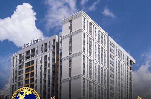 Thuan An Apartment | Citadines Central Binh Duong
