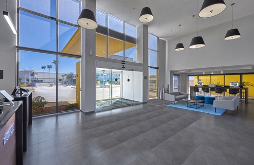 Hermosillo Hotel | City Express by Marriott Hermosillo Expo