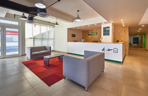 Toluca Hotel | City Express Junior by Marriott Toluca Zona Industrial