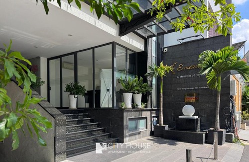 Phu Nhuan Apartment | CityHouse - Emerald Apartment