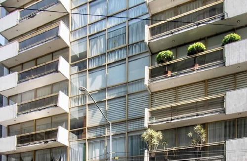 Los Morales Apartment | Classic Elegance in the Heart of Polanco