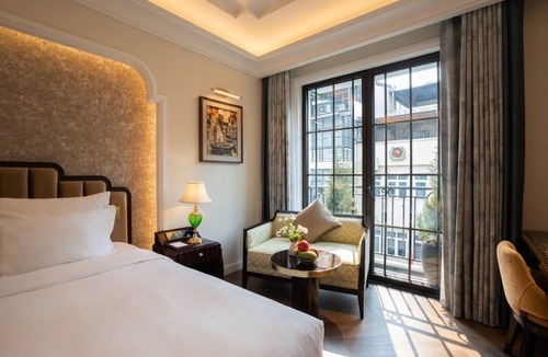 Hang Buom Hotel | Classyc Hotel Hang Buom