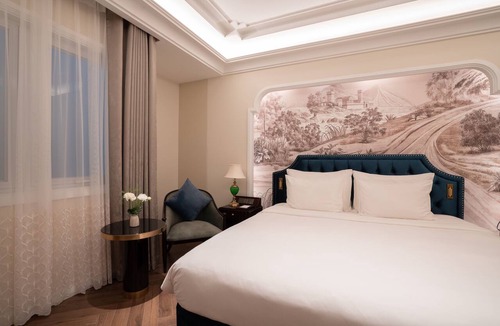 Hang Buom Hotel | Classyc Hotel Hang Buom