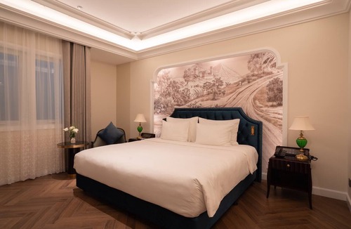 Hang Buom Hotel | Classyc Hotel Hang Buom