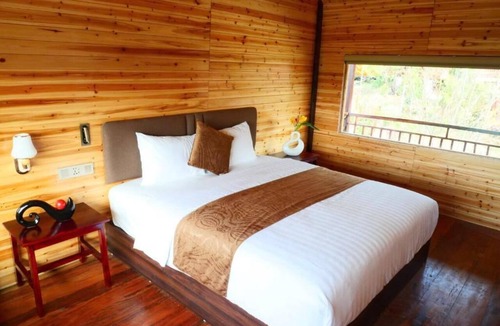 Co To House | Co To Nature resort