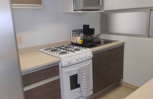 Colonia Roma Apartment | Coahuila, in the heart of Roma Norte