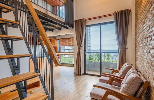 Vinh Hai Hotel | Coast House Boutique Hotel