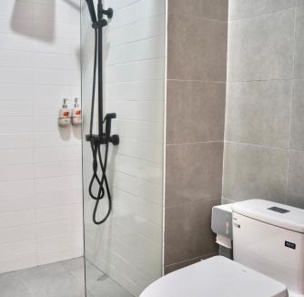 Phu Quy Apartment | Coco Villa 2