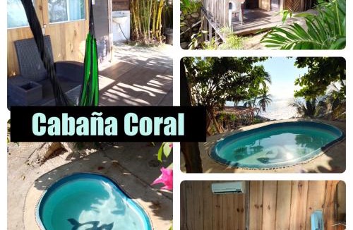 Balcones Al Mar Hotel | cocos camp