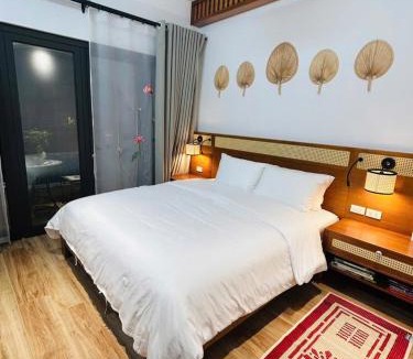 Truc Bach Apartment | Coincidence