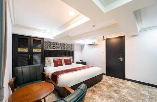Tan Binh Hotel | Collection O Havana Airport Hotel