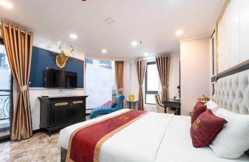 Tan Binh Hotel | Collection O Havana Airport Hotel